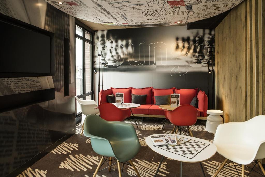 milano ibis ca granda