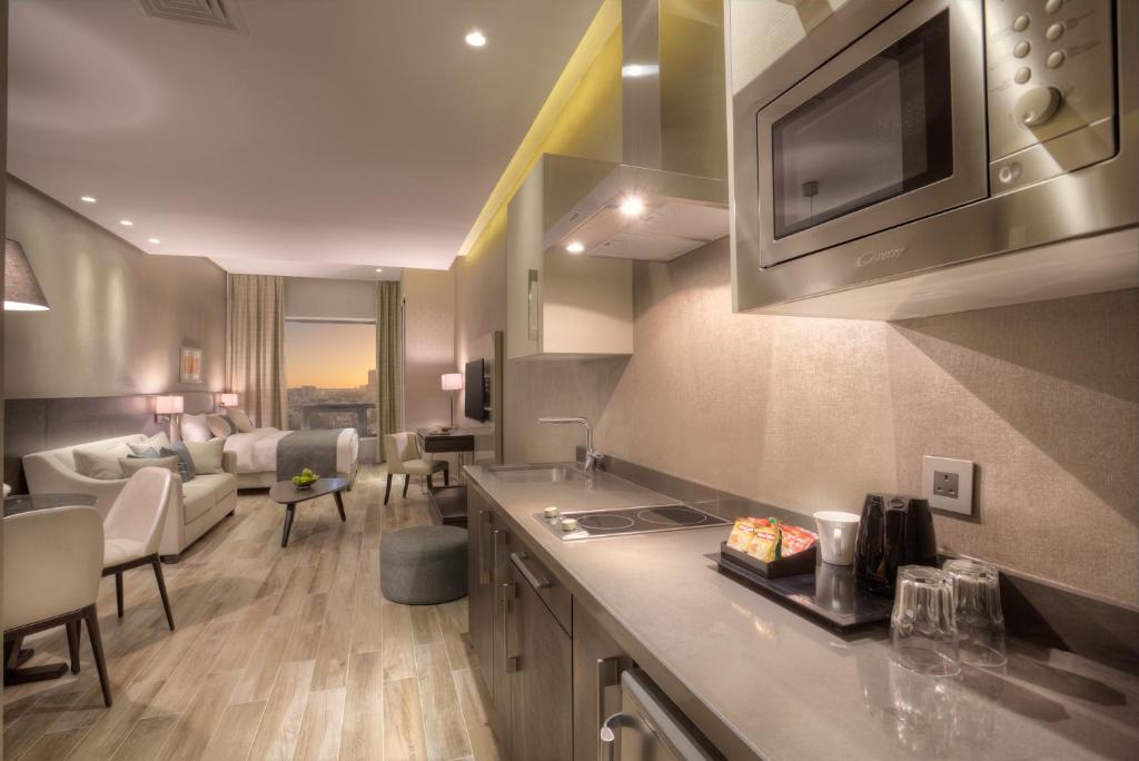 jordansko The House Boutique Suites*****