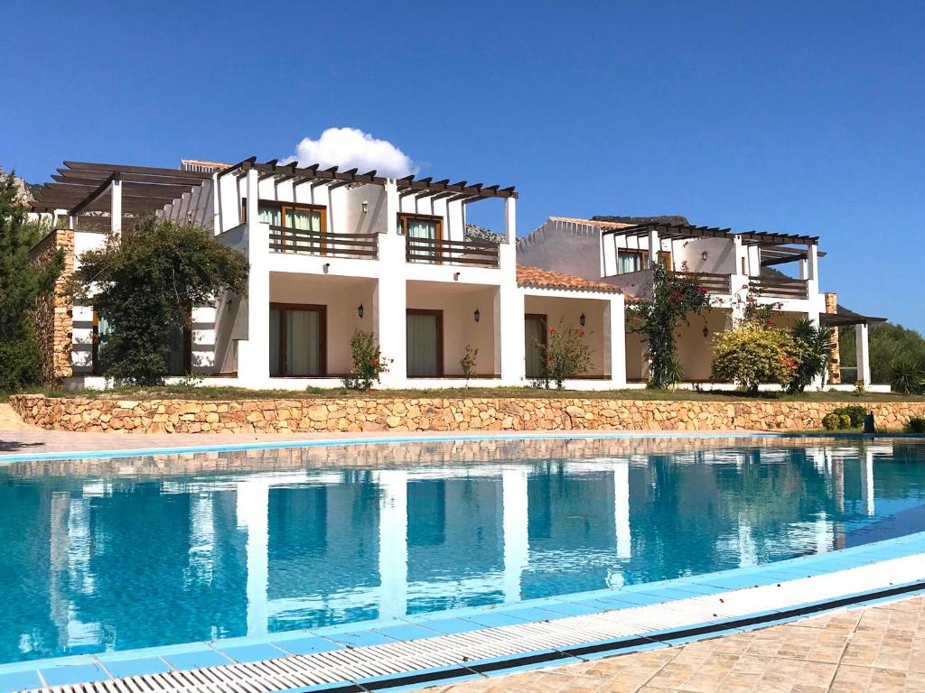 Club Esse Palmasera sardinia