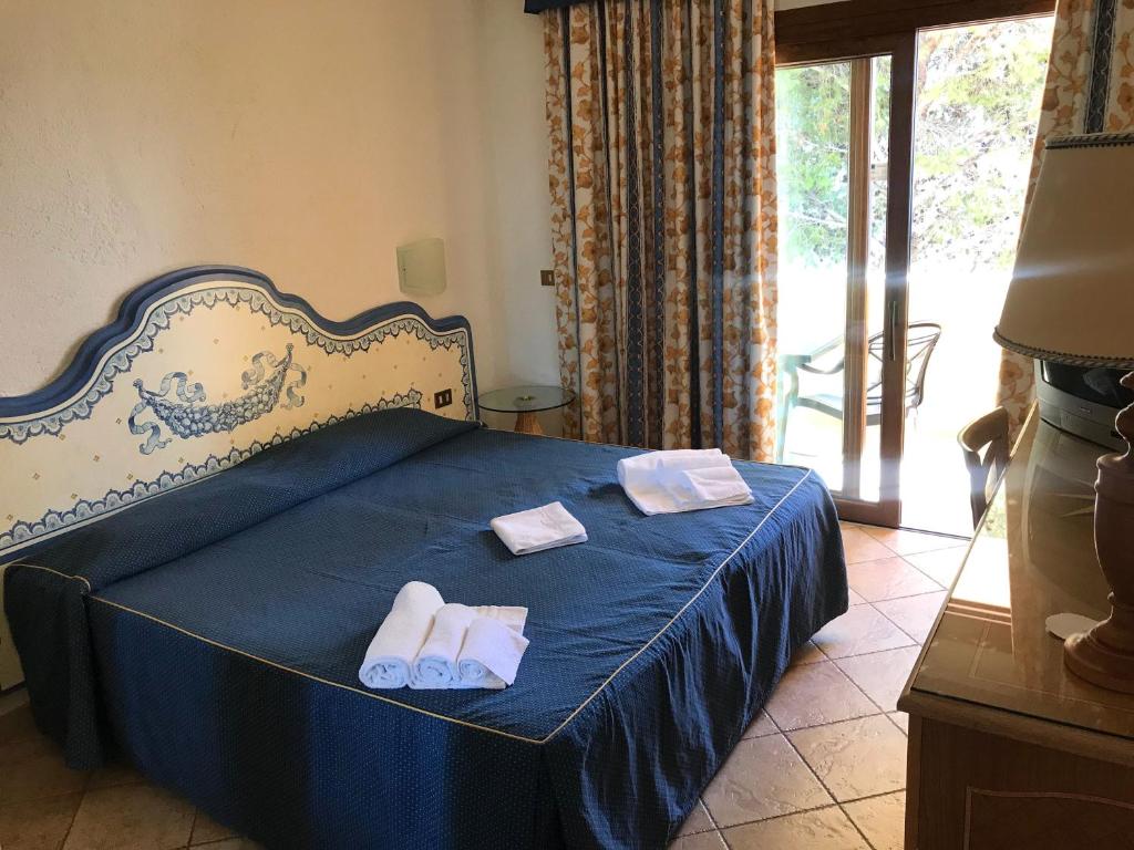 Club Esse Palmasera sardinia