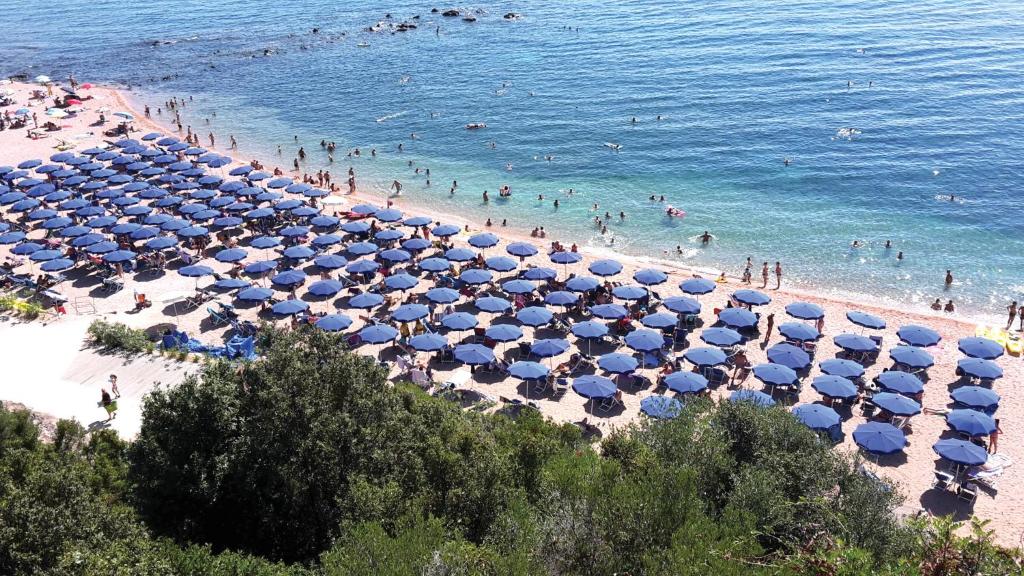 Club Esse Palmasera sardinia
