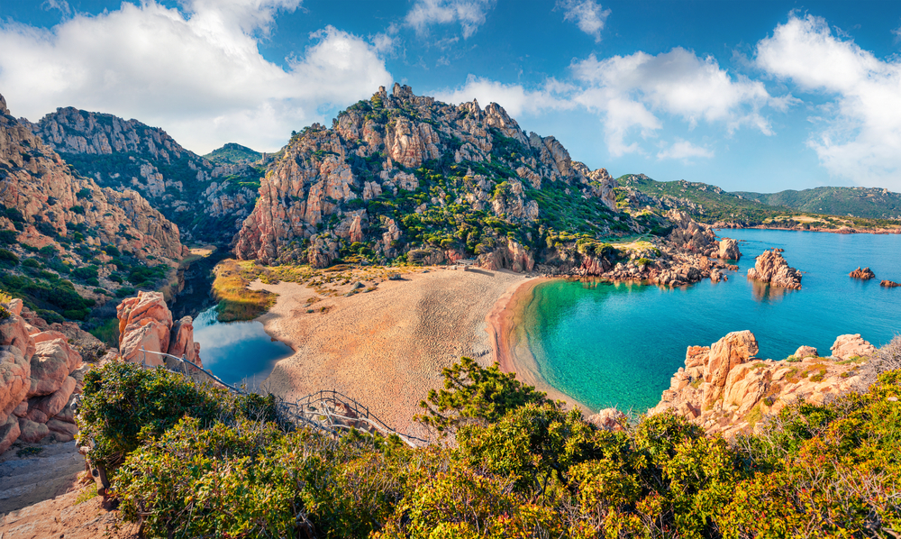 sardinia