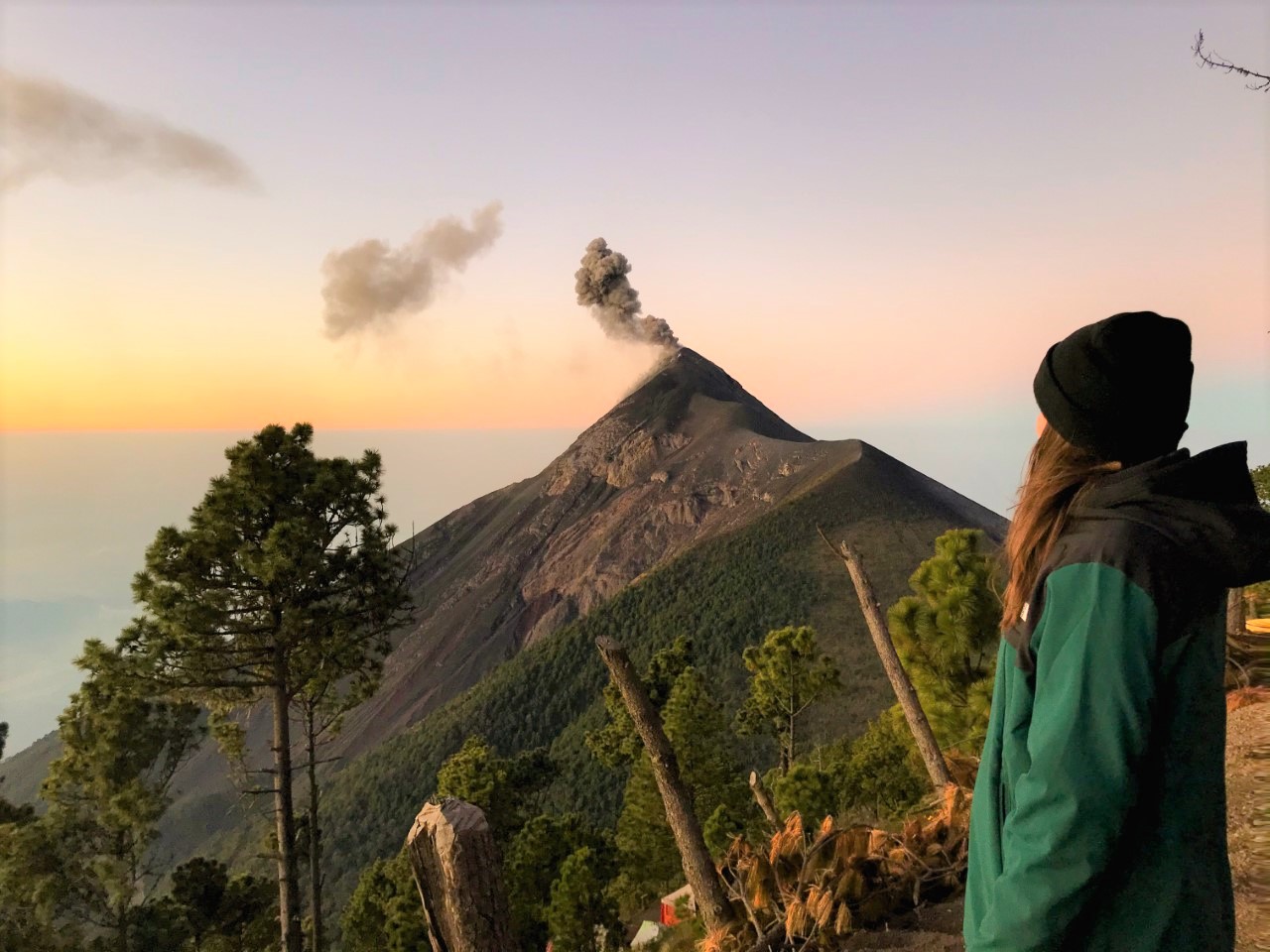 titulna Guatemala a 5 najepickejších túr, ktoré môžete v tejto krajine podniknúť