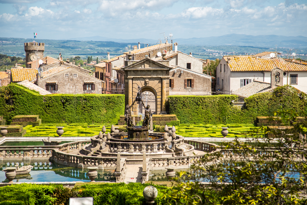 viterbo