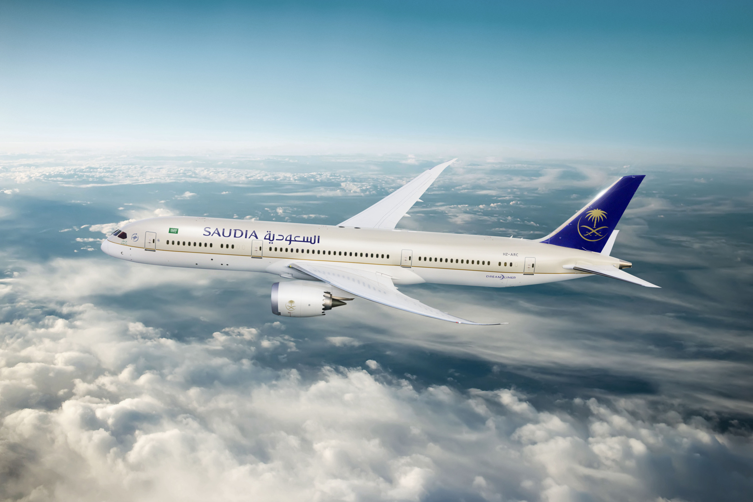 saudia