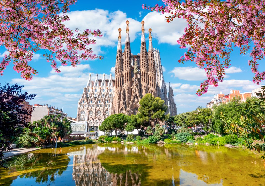 barcelona