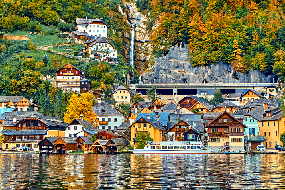 hallstatt