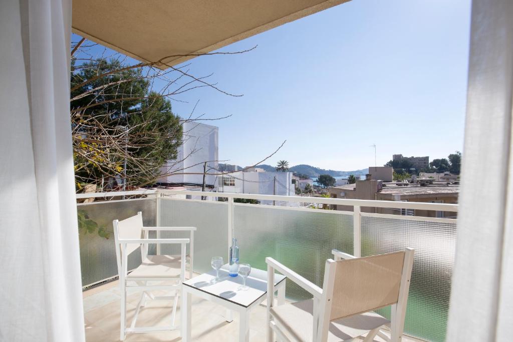 malorka hotel tora