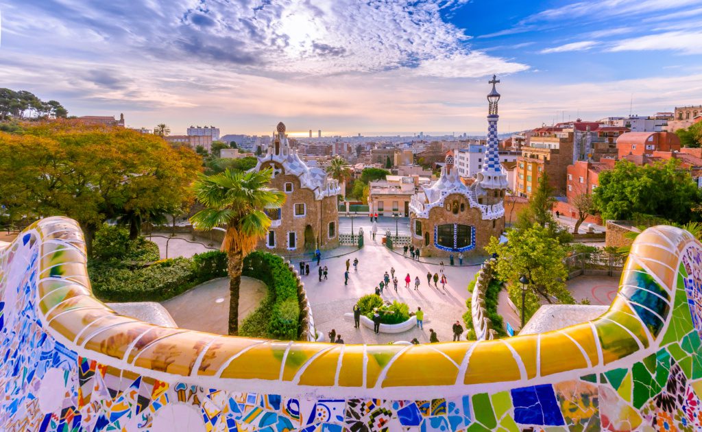 barcelona