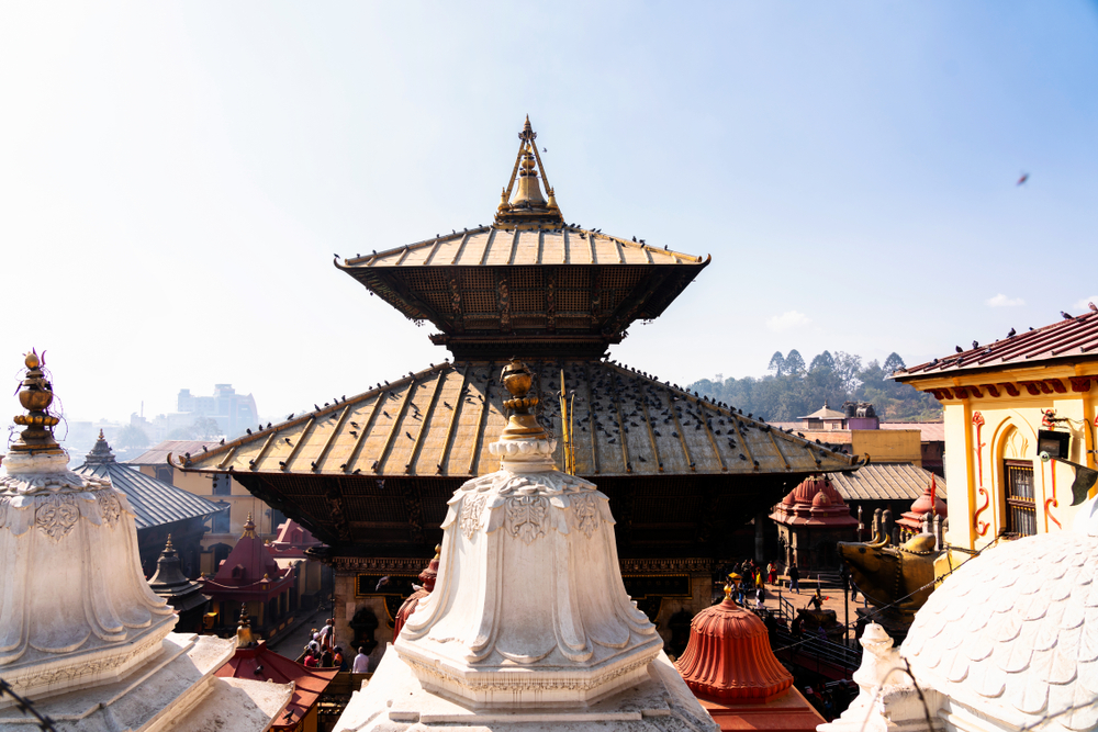 Pašupatinath