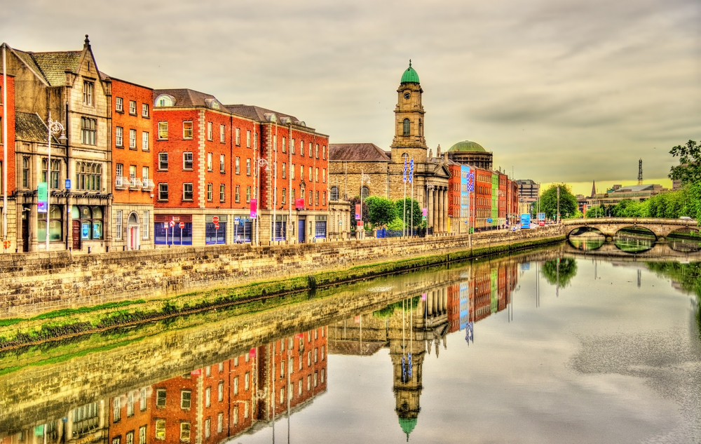 dublin