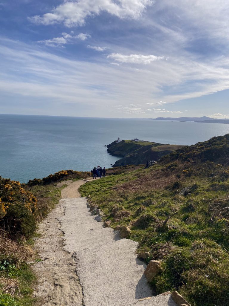howthcliff dublin 