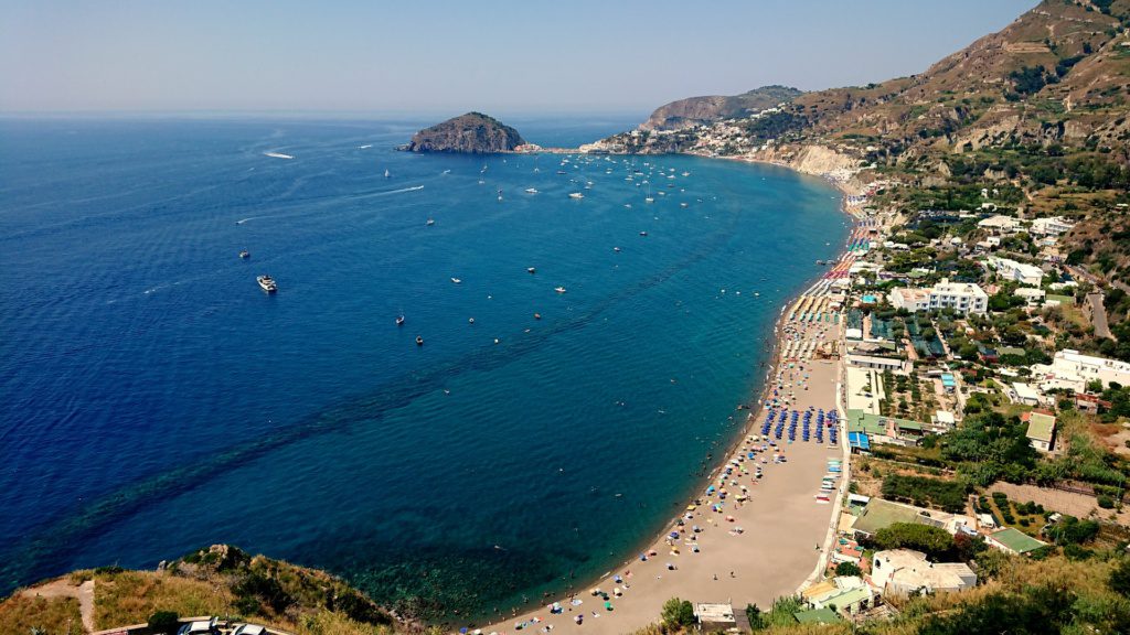 ischia