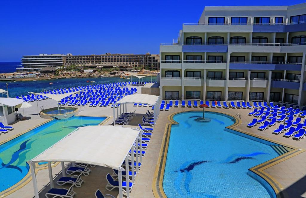 labranda malta