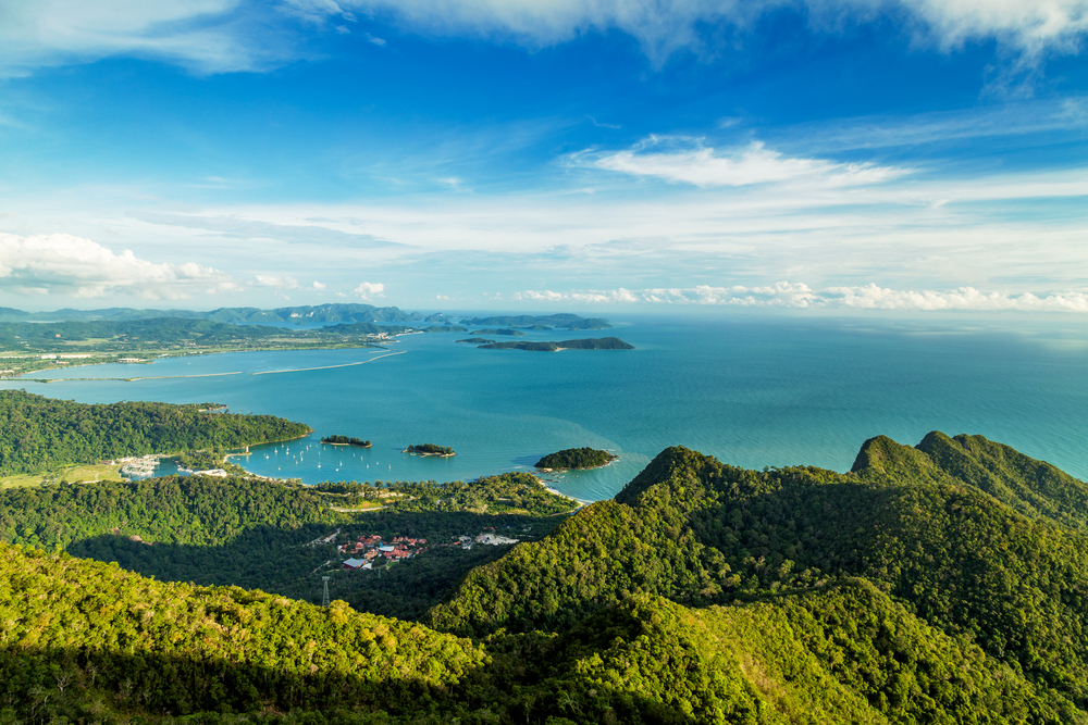 langkawi malajzia