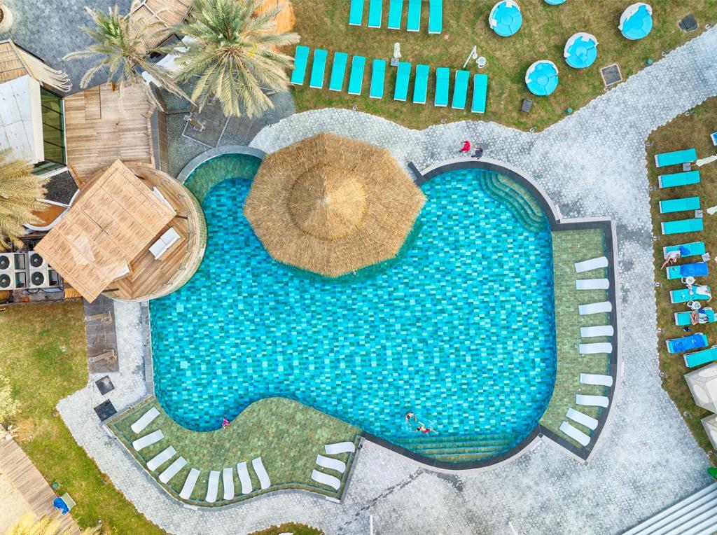 abu dhabi le meridien hotel