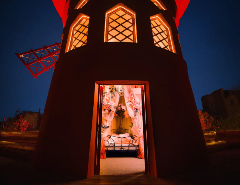 mouline rouge moulin rouge