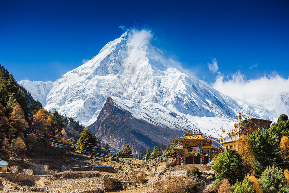 nepal