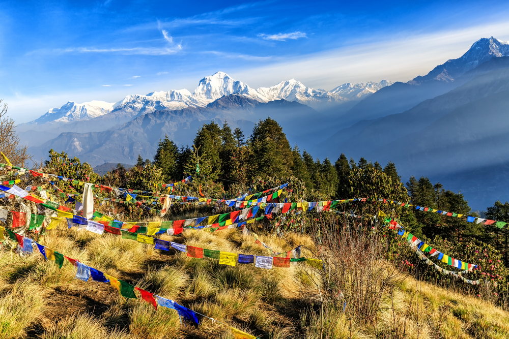 poon hill