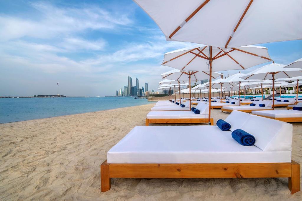 Radisson Blu Abu Dhabi Corniche