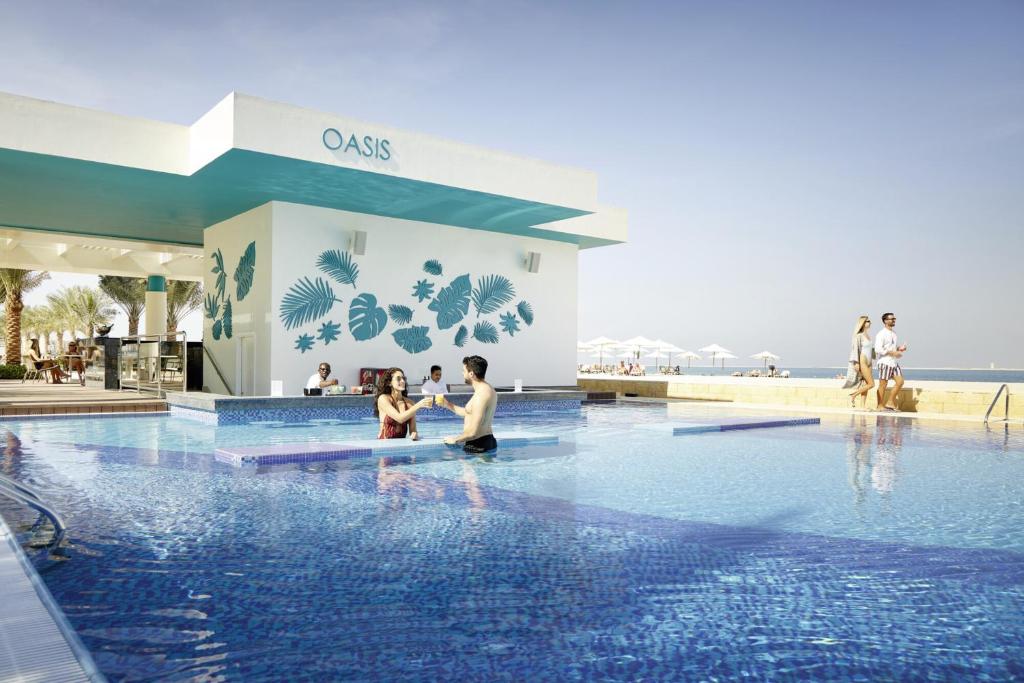 hotel riu dubai