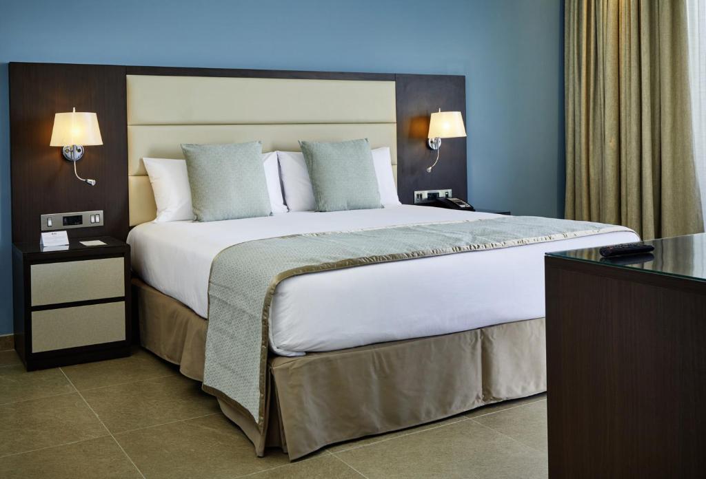 hotel riu dubai