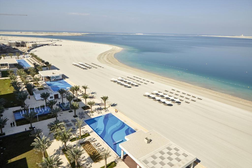 hotel riu dubai
