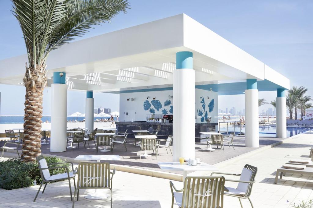 hotel riu dubai
