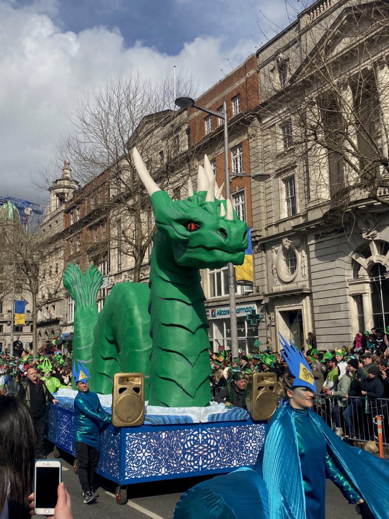 dublin