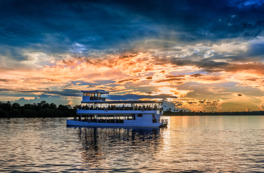 zambezi