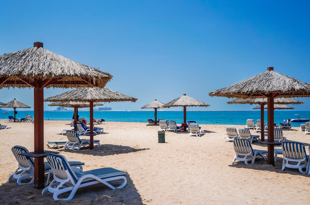 al mairid beach ras al khaimah