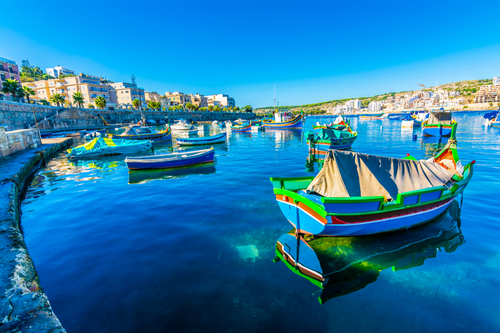 malta