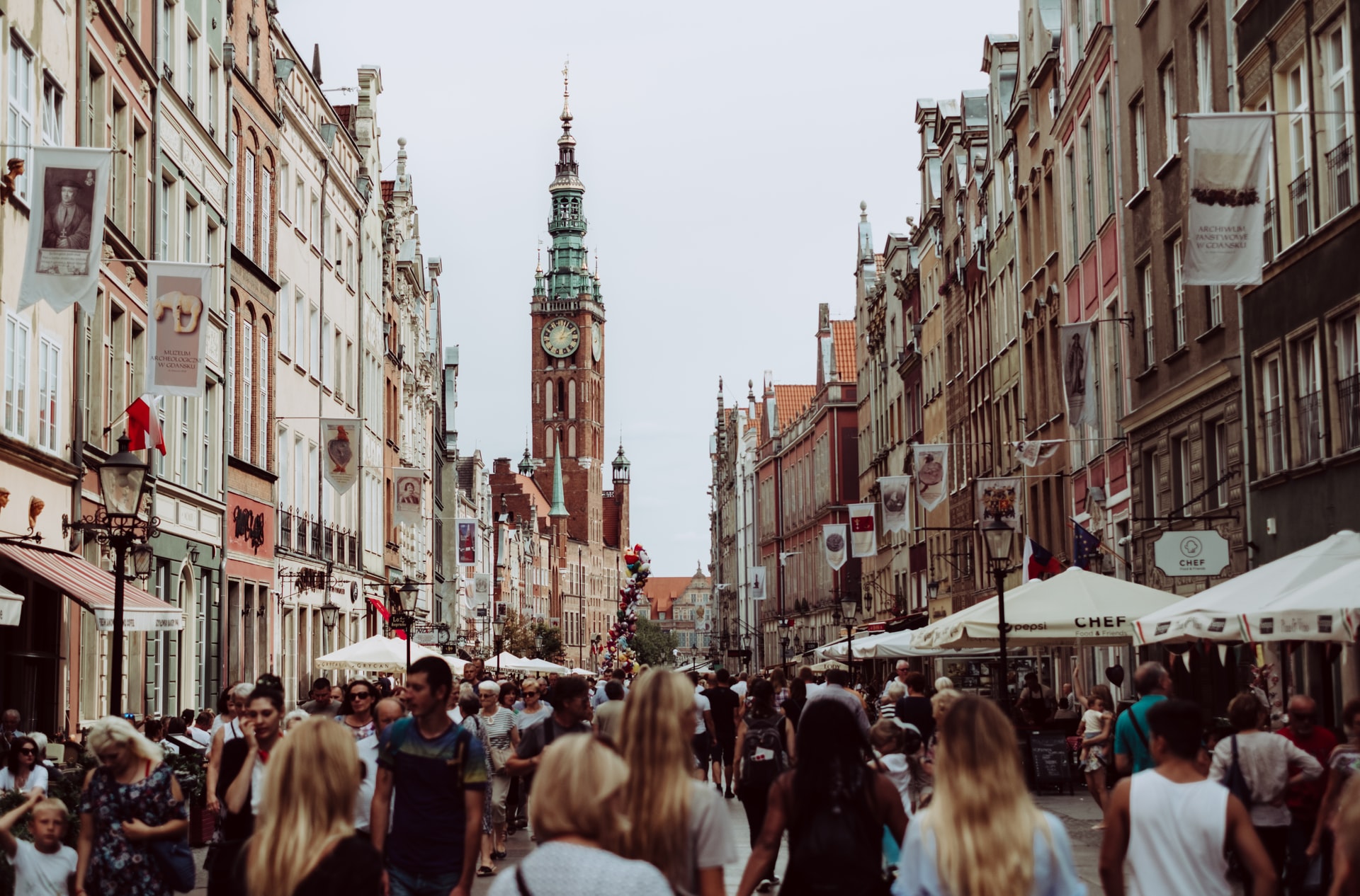 gdansk polsko