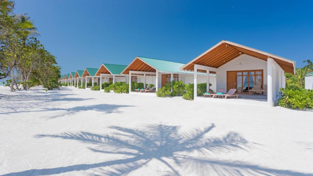 Innahura Maldives Resort