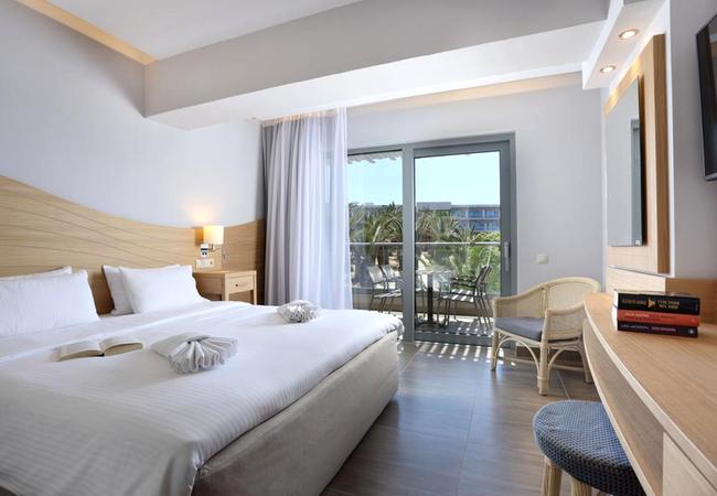 kreta izba