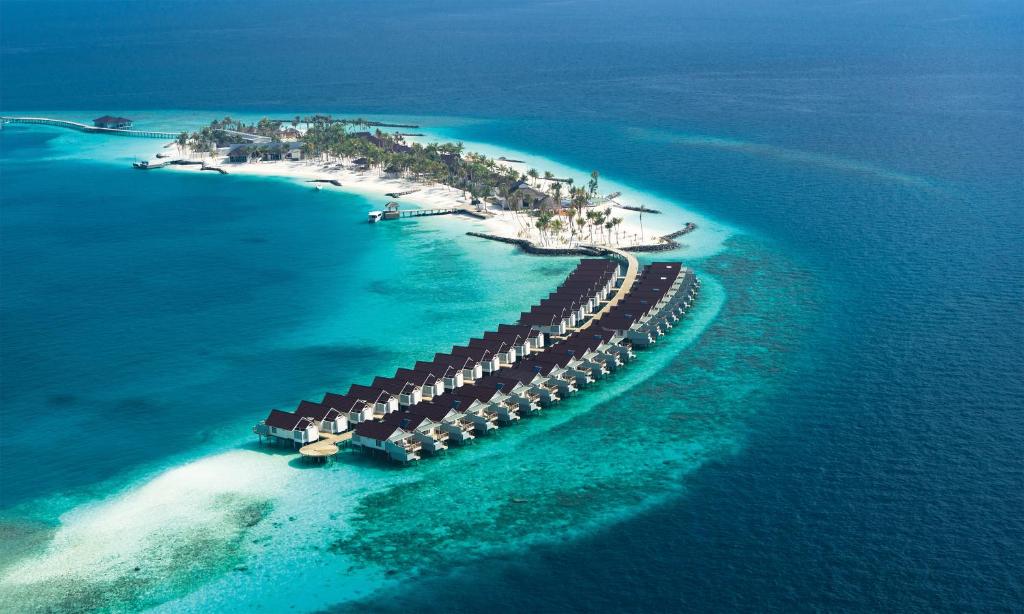 OBLU SELECT Lobigili maldivy