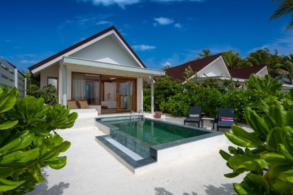 OBLU SELECT Lobigili maldivy