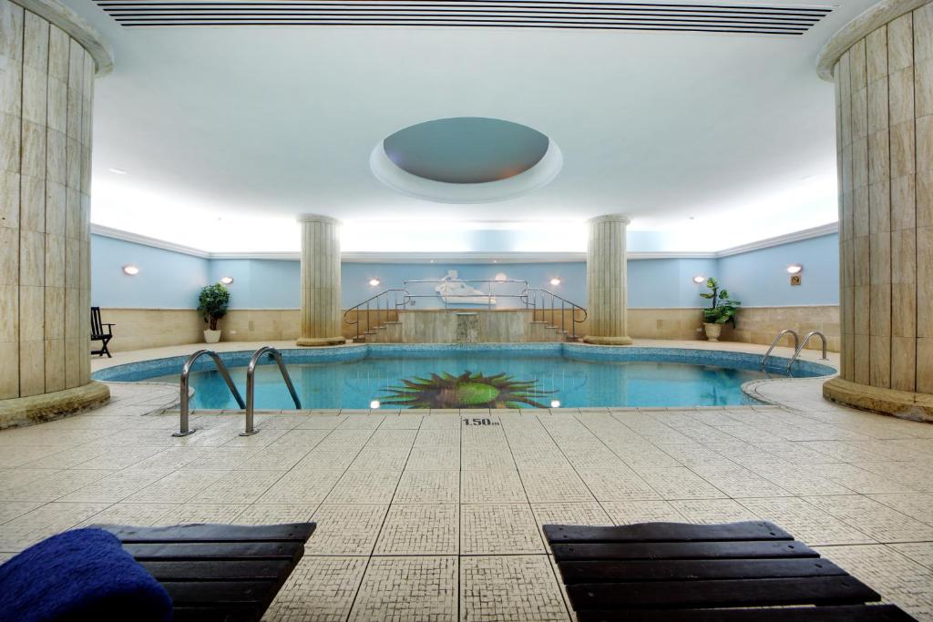 4*Golden Tulip Vivaldi Hotel