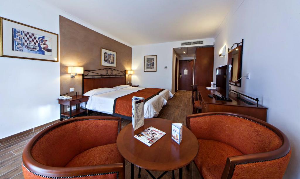 4*Golden Tulip Vivaldi Hotel