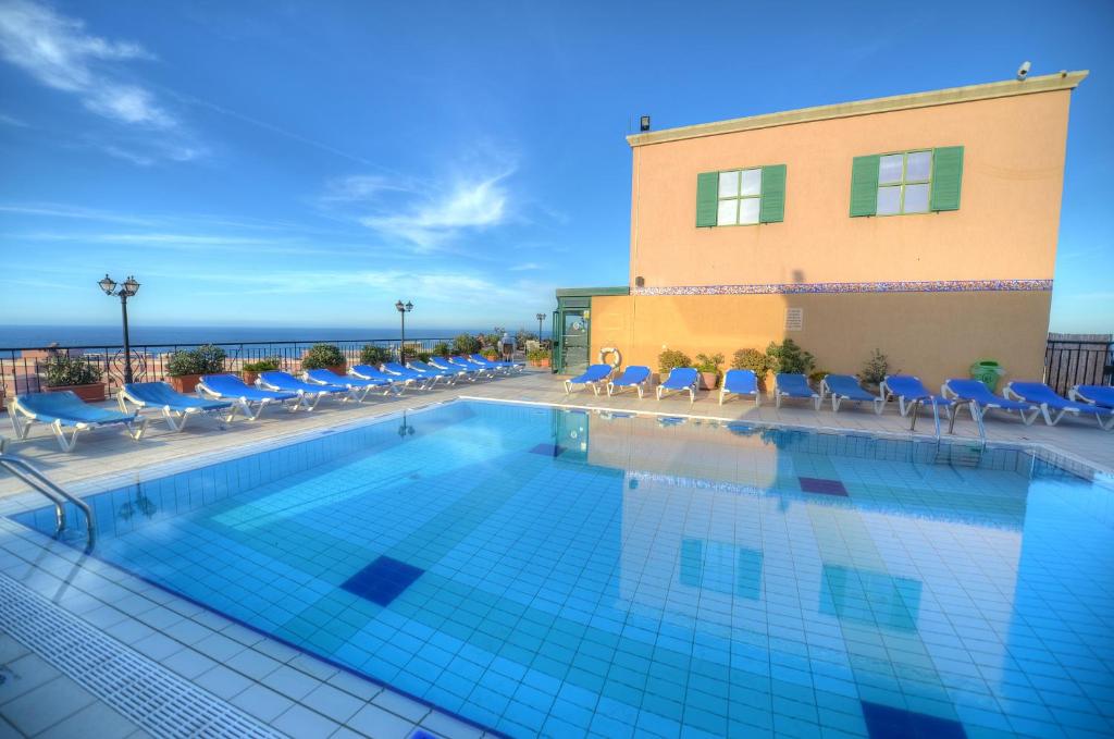4*Golden Tulip Vivaldi Hotel