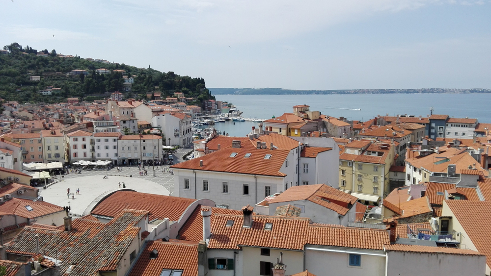 portoroz