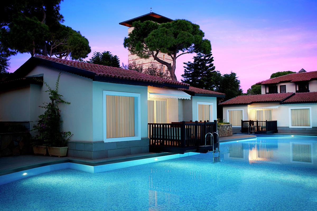 turecko-turecka-riviera-belek-paloma-grida-16_1200x0 PONUKA DŇA: 5* all inclusive hotel v Turecku s letenkami a transferom na 8 dní za 1 069€. Pri skorej rezervácii zľava 200€!