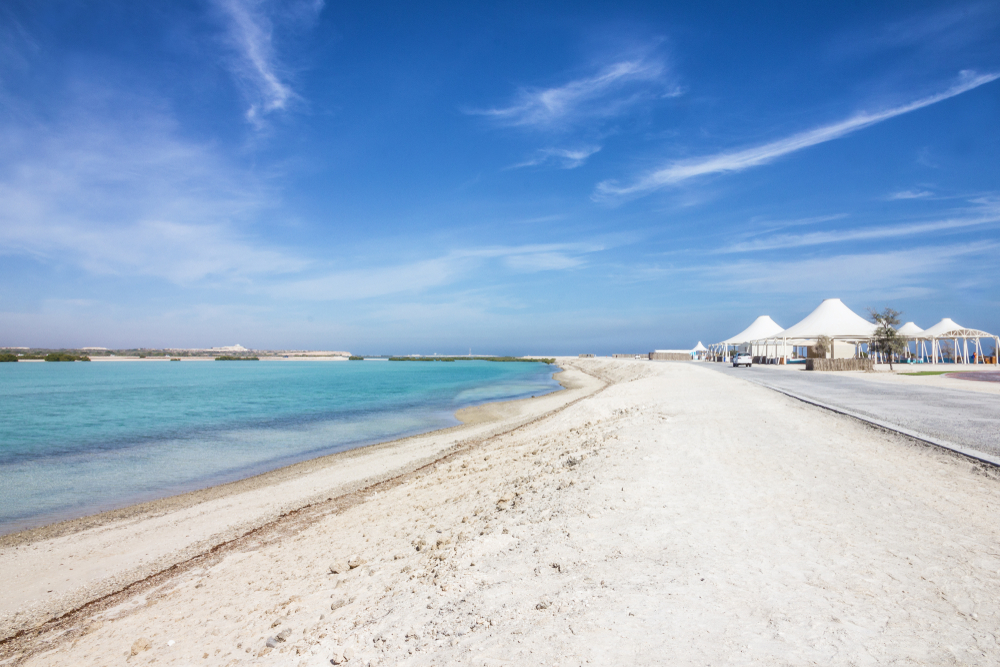 yas plaz abu dhabi