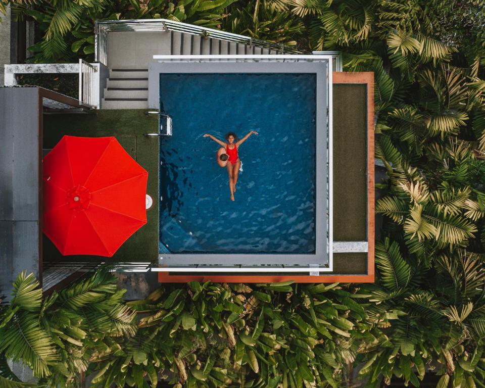 362551343 9 dní na Phukete v 4* Novotel Phuket Kamala Beach s raňajkami a letenkami za 1979€! Cestou tam letíš v bizniske