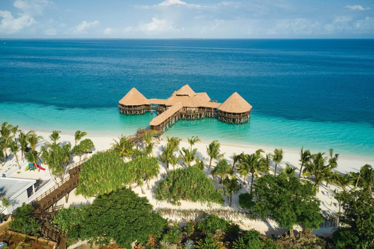 369550318 All inclusive Zanzibar s letenkami a RIU Jambo Resort**** od 1729€!