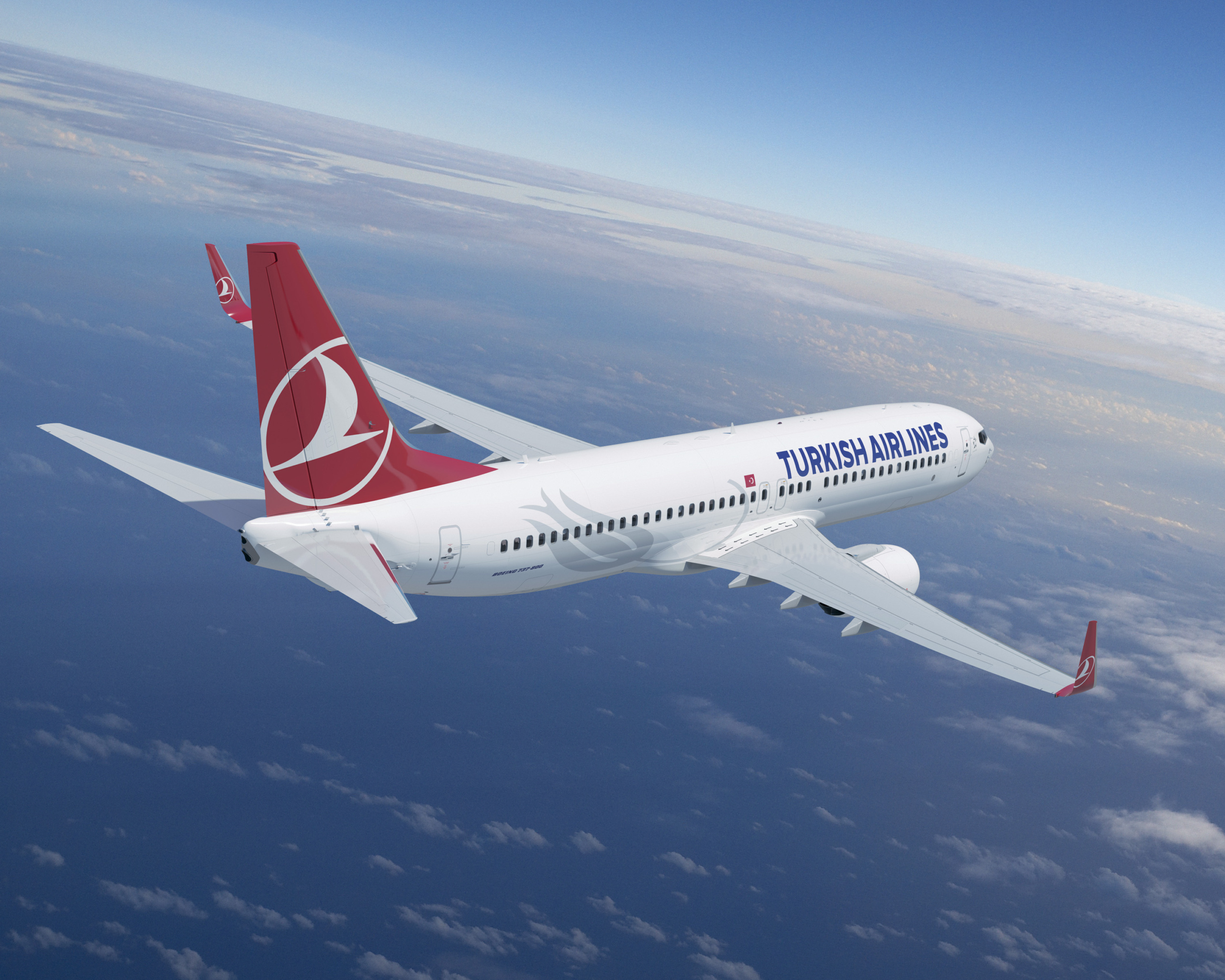 Turkish Airlines zažili najsilnejší deň vo svojej histórii. V piatok zlomili rekord v počte cestujúcich