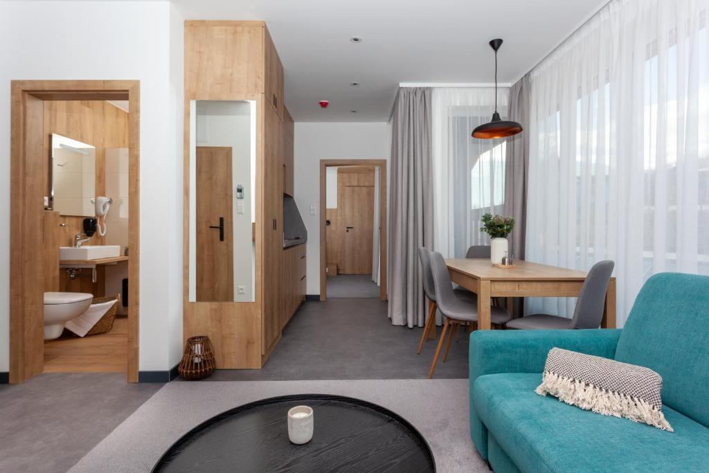 apartman bachledka