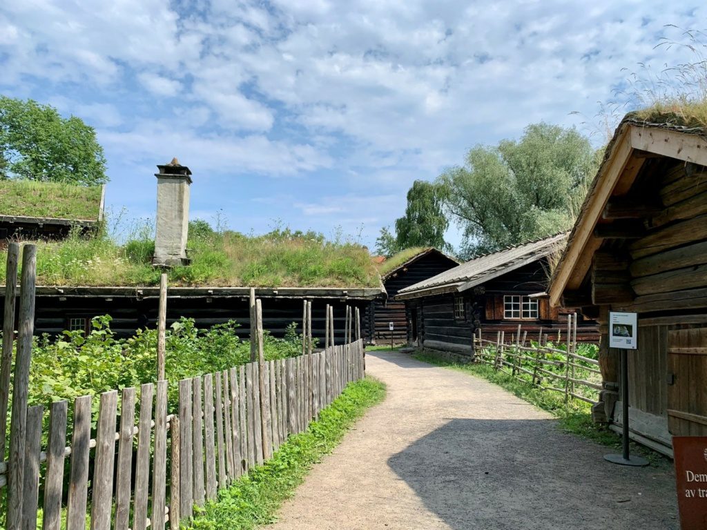 Bygdøy polostrov