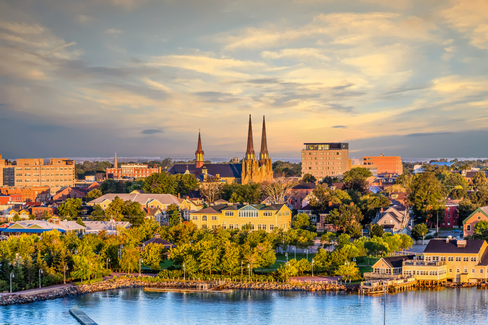 charlottetown