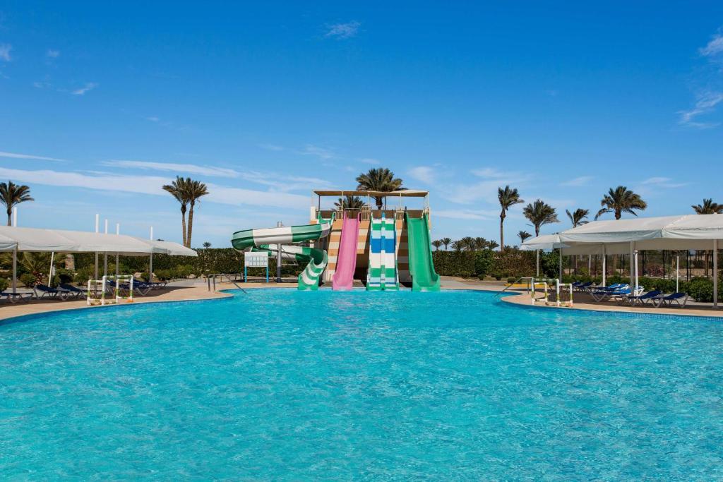 Marina Resort Port Ghalib egypt